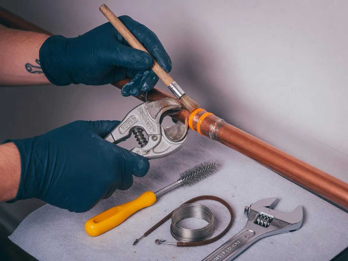 Why choose Sump Pump Repair in Sharples, WV